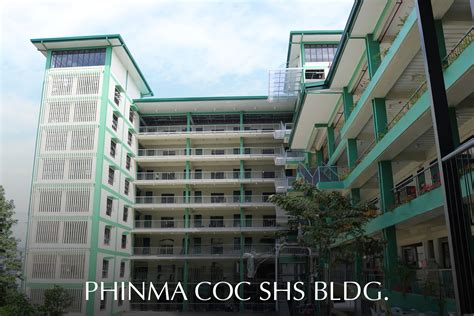 phinma coc iligan|Schools and Admission .
